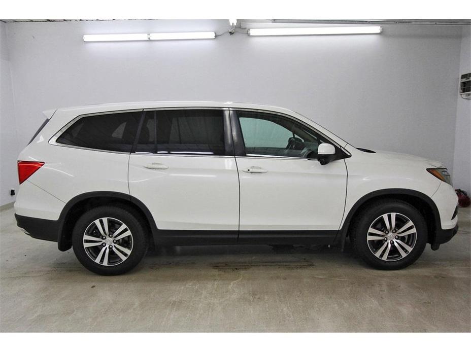 used 2016 Honda Pilot car, priced at $15,990