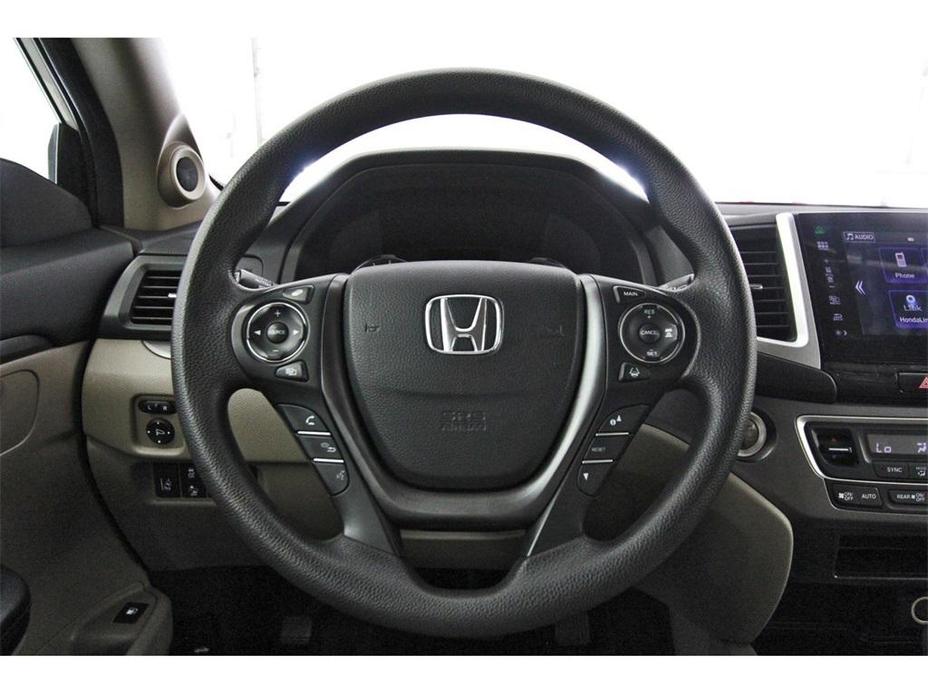 used 2016 Honda Pilot car, priced at $15,990