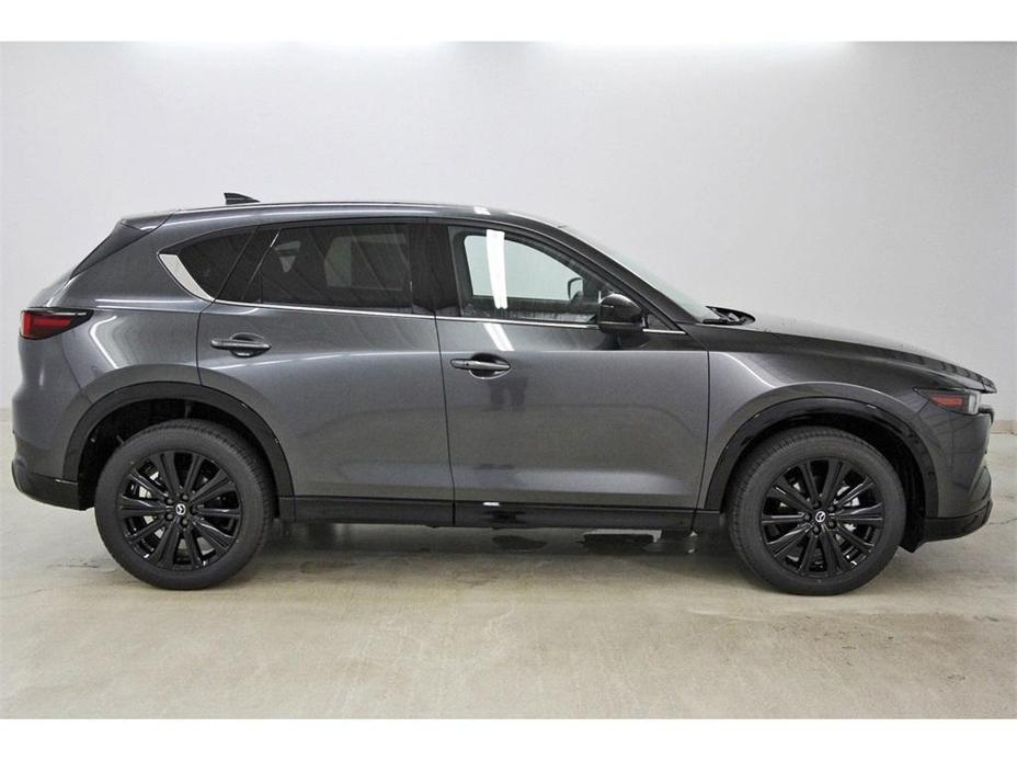 new 2025 Mazda CX-5 car, priced at $39,710