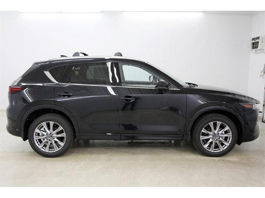 new 2024 Mazda CX-5 car, priced at $34,130