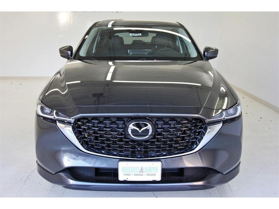new 2024 Mazda CX-5 car, priced at $31,025