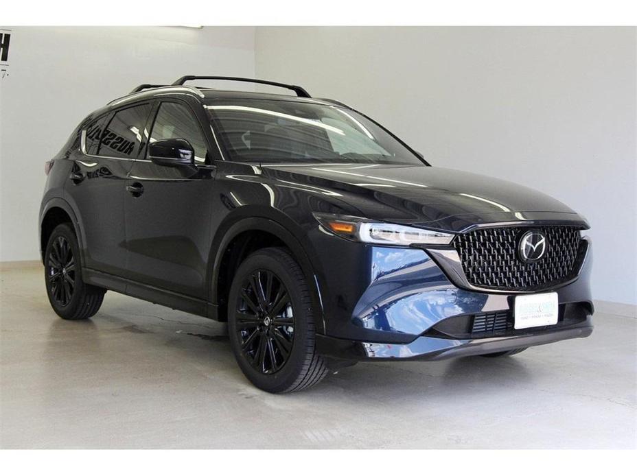 new 2024 Mazda CX-5 car, priced at $38,330