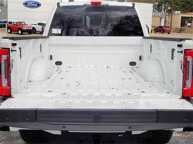 new 2024 Ford F-250 car, priced at $94,005