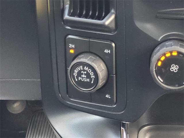 new 2025 Ford F-150 car, priced at $48,594