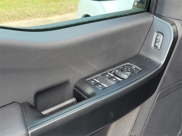 new 2025 Ford F-150 car, priced at $48,594