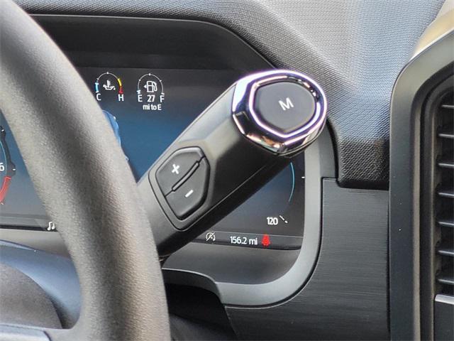 new 2025 Ford F-150 car, priced at $48,594