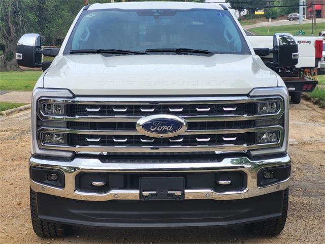 new 2024 Ford F-250 car, priced at $83,280