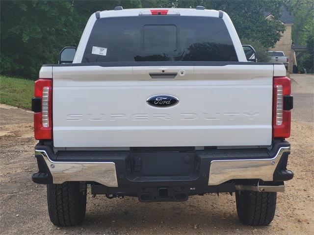 new 2024 Ford F-250 car, priced at $83,280