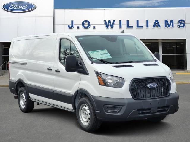 new 2024 Ford Transit-150 car, priced at $48,615