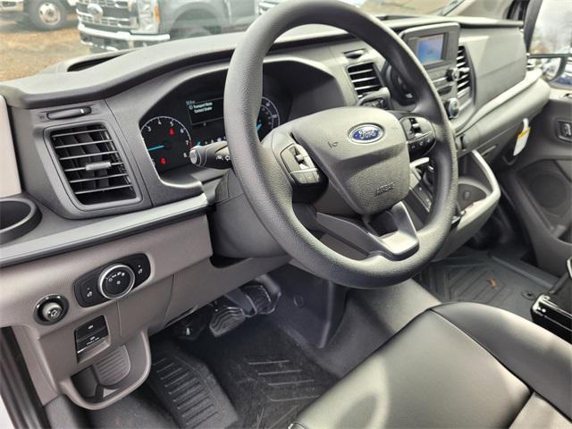 new 2024 Ford Transit-150 car, priced at $48,615