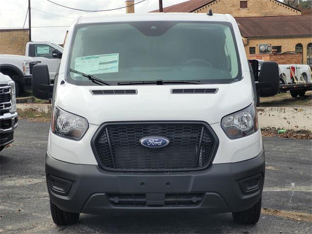 new 2024 Ford Transit-150 car, priced at $48,615