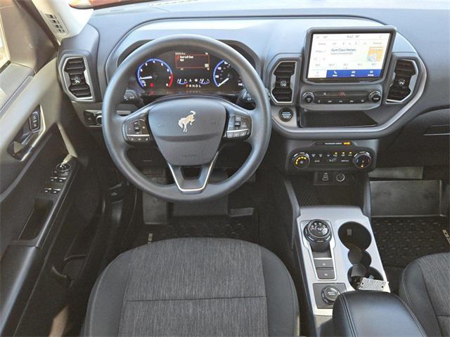 used 2023 Ford Bronco Sport car, priced at $25,900