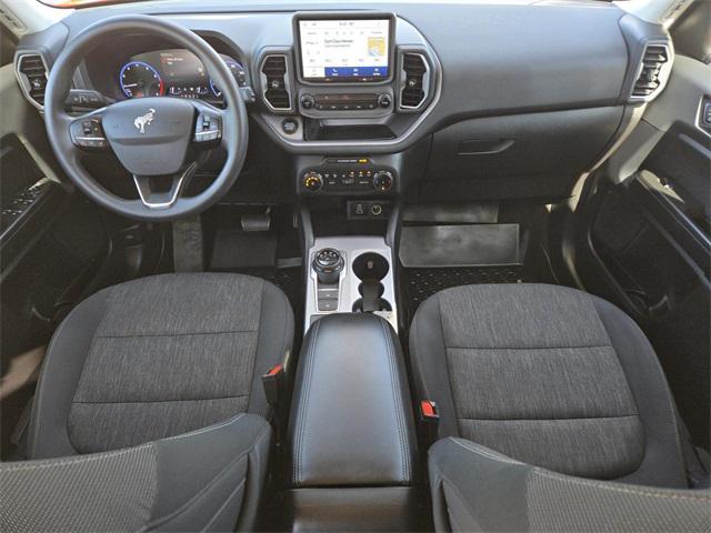 used 2023 Ford Bronco Sport car, priced at $25,900