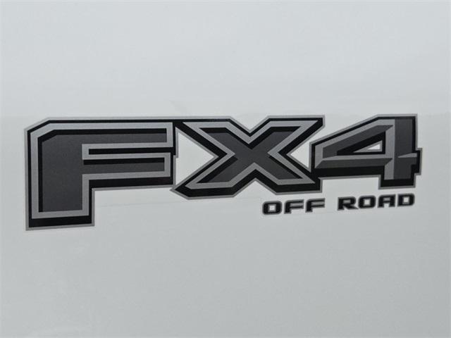 new 2025 Ford F-150 car, priced at $62,851