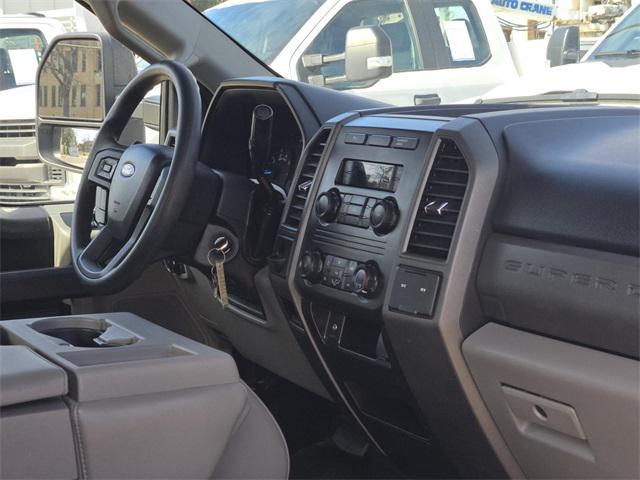 used 2019 Ford F-250 car, priced at $29,500