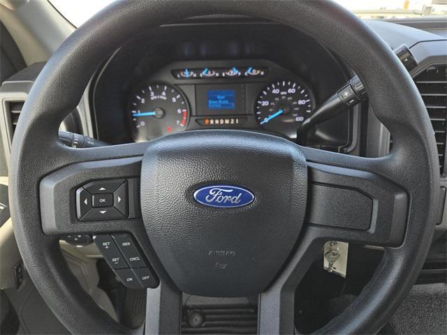 used 2019 Ford F-250 car, priced at $29,500