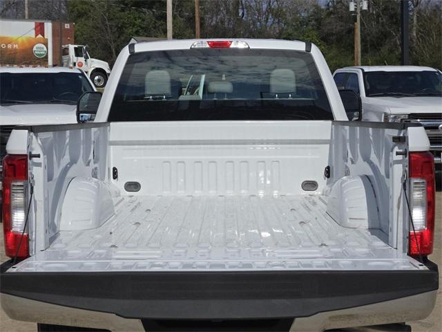 used 2019 Ford F-250 car, priced at $29,500