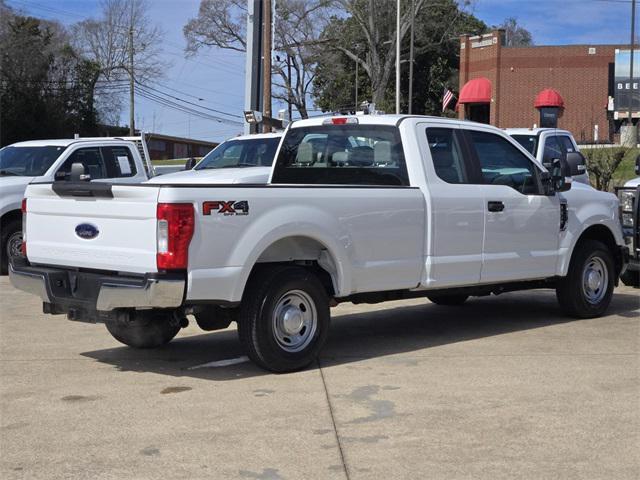 used 2019 Ford F-250 car, priced at $29,500