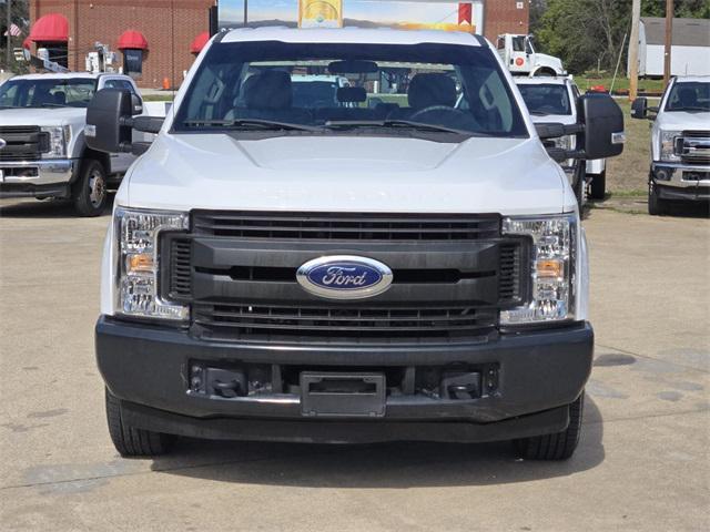 used 2019 Ford F-250 car, priced at $29,500