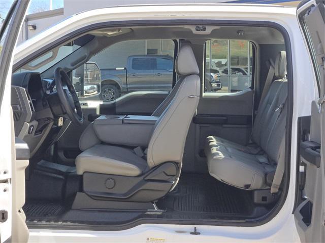 used 2019 Ford F-250 car, priced at $29,500