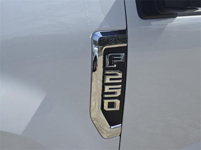 used 2019 Ford F-250 car, priced at $29,500