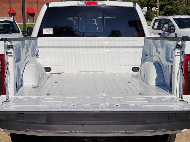 new 2024 Ford F-150 car, priced at $55,065