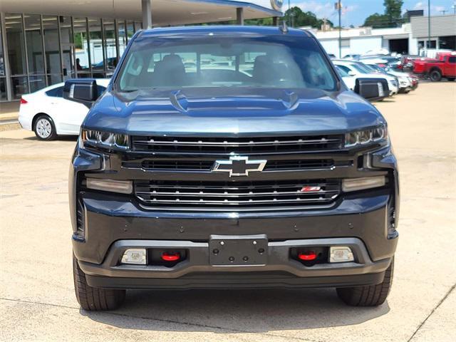 used 2019 Chevrolet Silverado 1500 car, priced at $37,900