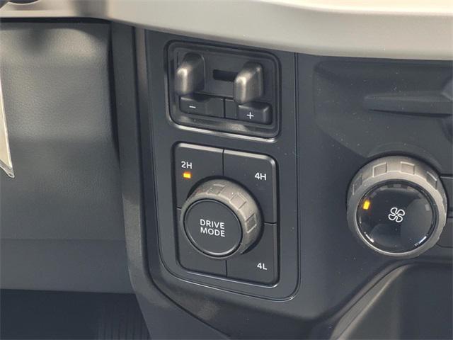 new 2025 Ford F-350 car, priced at $63,225