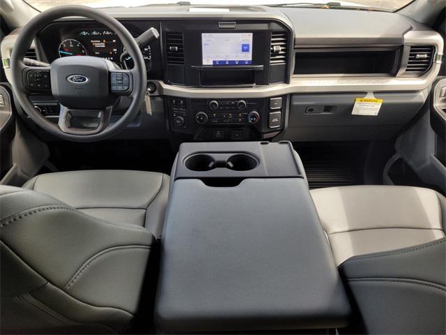 new 2025 Ford F-350 car, priced at $63,225
