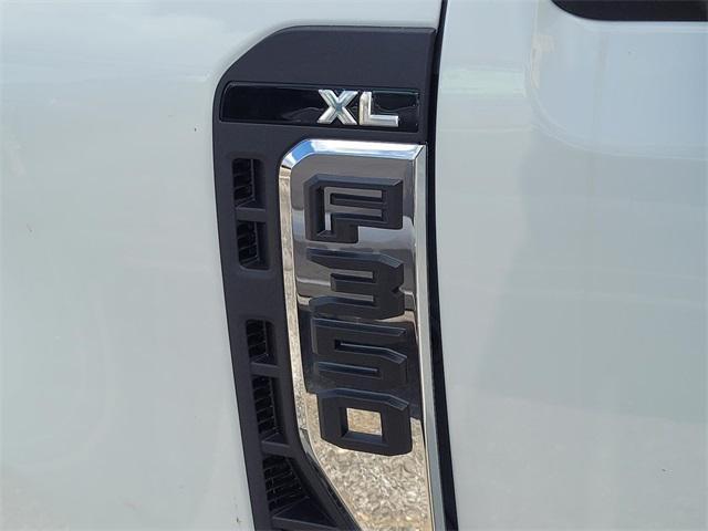 new 2025 Ford F-350 car, priced at $63,225