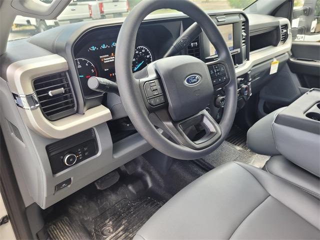 new 2025 Ford F-350 car, priced at $63,225