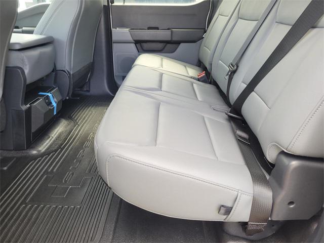 new 2025 Ford F-350 car, priced at $63,225