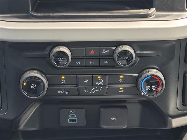 new 2025 Ford F-350 car, priced at $63,225