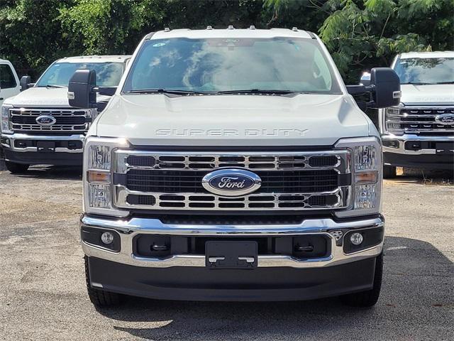 new 2025 Ford F-350 car, priced at $63,225