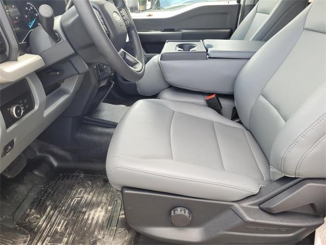 new 2025 Ford F-350 car, priced at $63,225