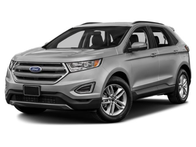 used 2015 Ford Edge car, priced at $14,900