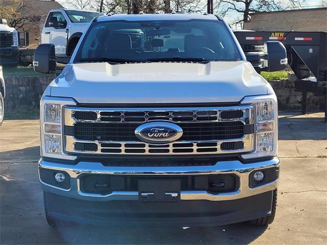 new 2025 Ford F-350 car, priced at $74,750