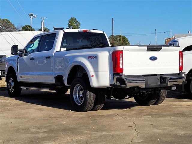 new 2025 Ford F-350 car, priced at $74,750