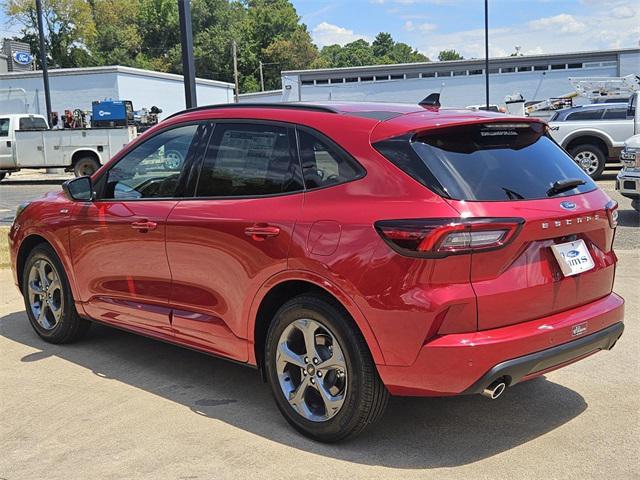 new 2024 Ford Escape car, priced at $29,970