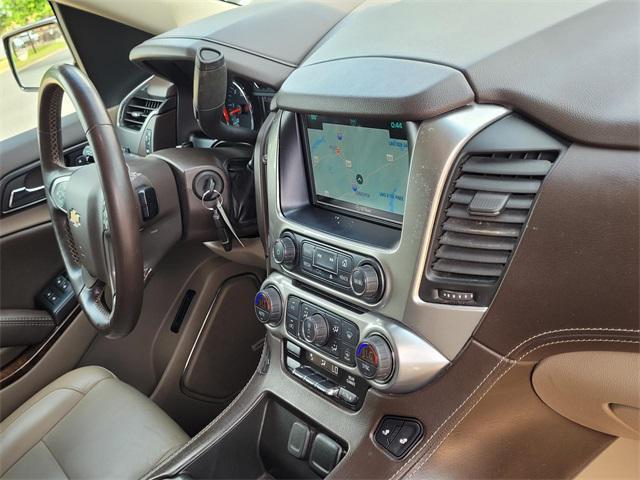 used 2019 Chevrolet Suburban car, priced at $19,800