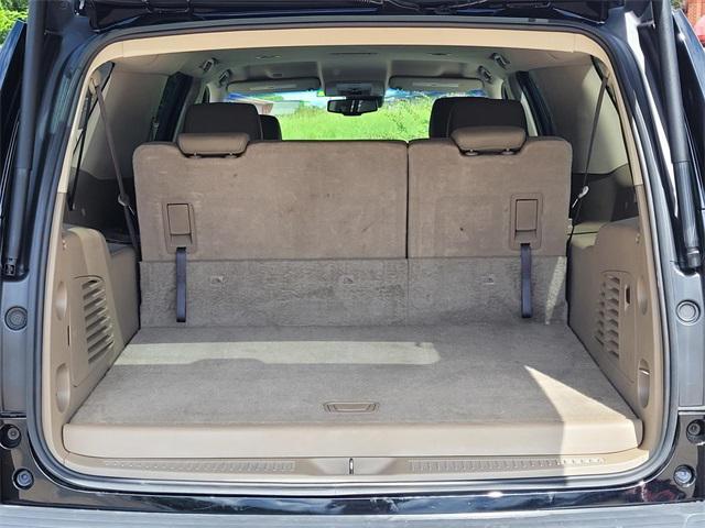 used 2019 Chevrolet Suburban car, priced at $19,800