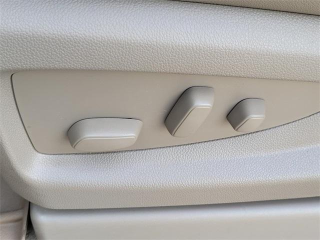 used 2019 Chevrolet Suburban car, priced at $19,800