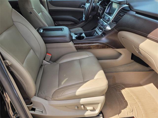 used 2019 Chevrolet Suburban car, priced at $19,800