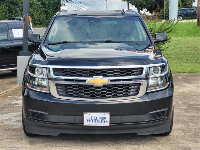 used 2019 Chevrolet Suburban car, priced at $19,800