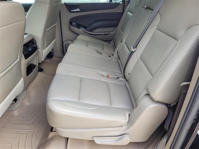 used 2019 Chevrolet Suburban car, priced at $19,800