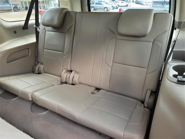 used 2019 Chevrolet Suburban car, priced at $19,800