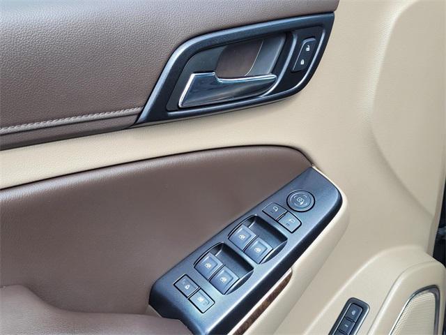 used 2019 Chevrolet Suburban car, priced at $19,800