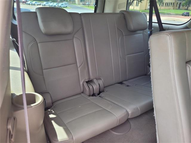 used 2019 Chevrolet Suburban car, priced at $19,800