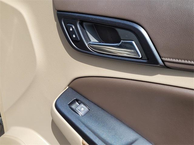 used 2019 Chevrolet Suburban car, priced at $19,800