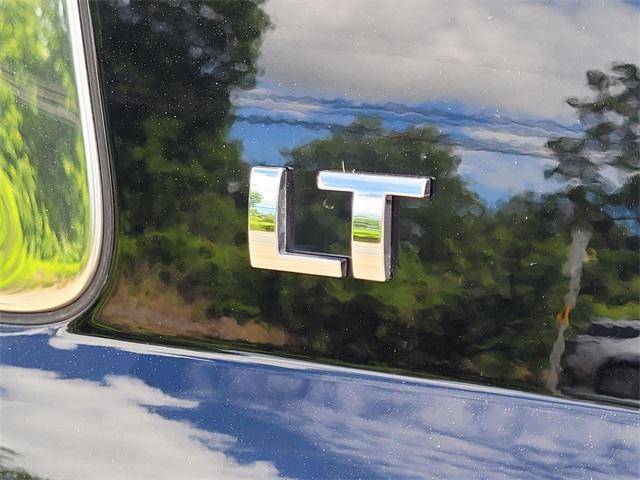 used 2019 Chevrolet Suburban car, priced at $19,800